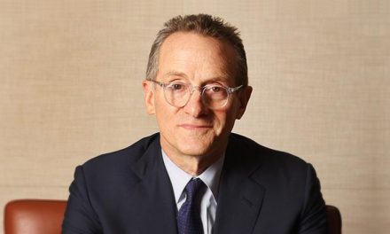 Howard Marks – There they go again…again – Memo Review