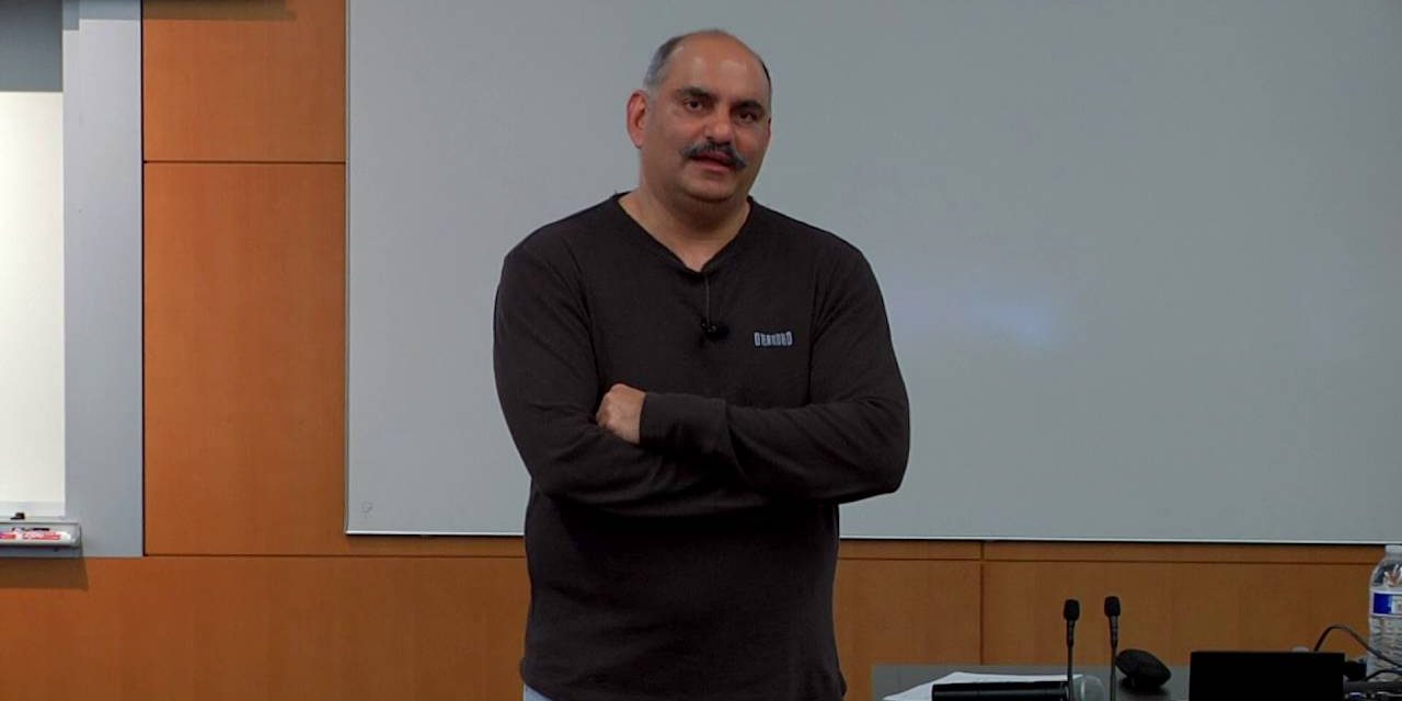 Mohnish Pabrai on Qualities of Investors that Outperform & How to Analyse Stock
